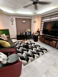 Blk 714 Jurong West Street 71 (Jurong West), HDB Executive #518724971